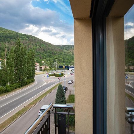 El Catllar Apartment Ripoll Exterior photo