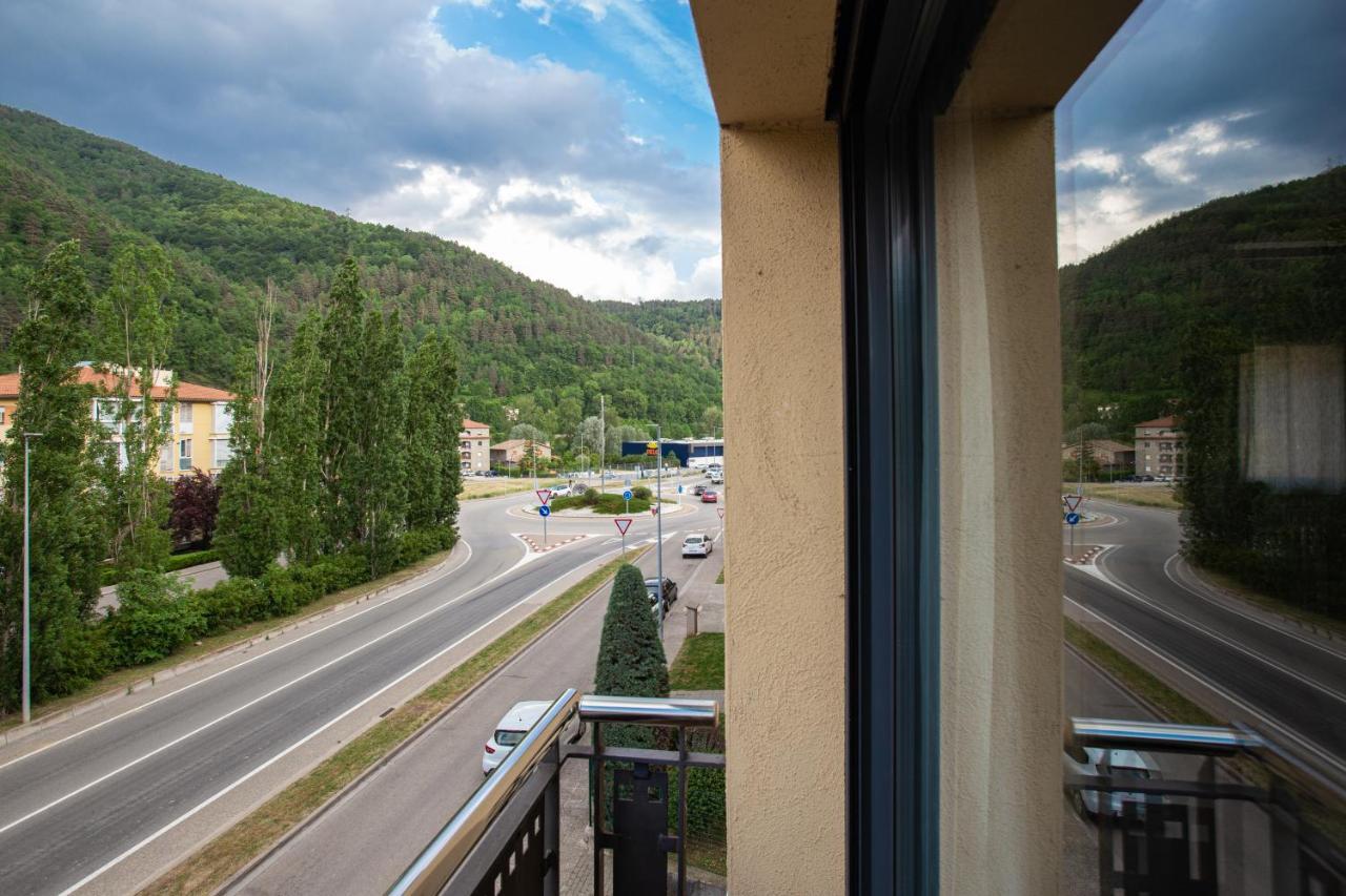 El Catllar Apartment Ripoll Exterior photo